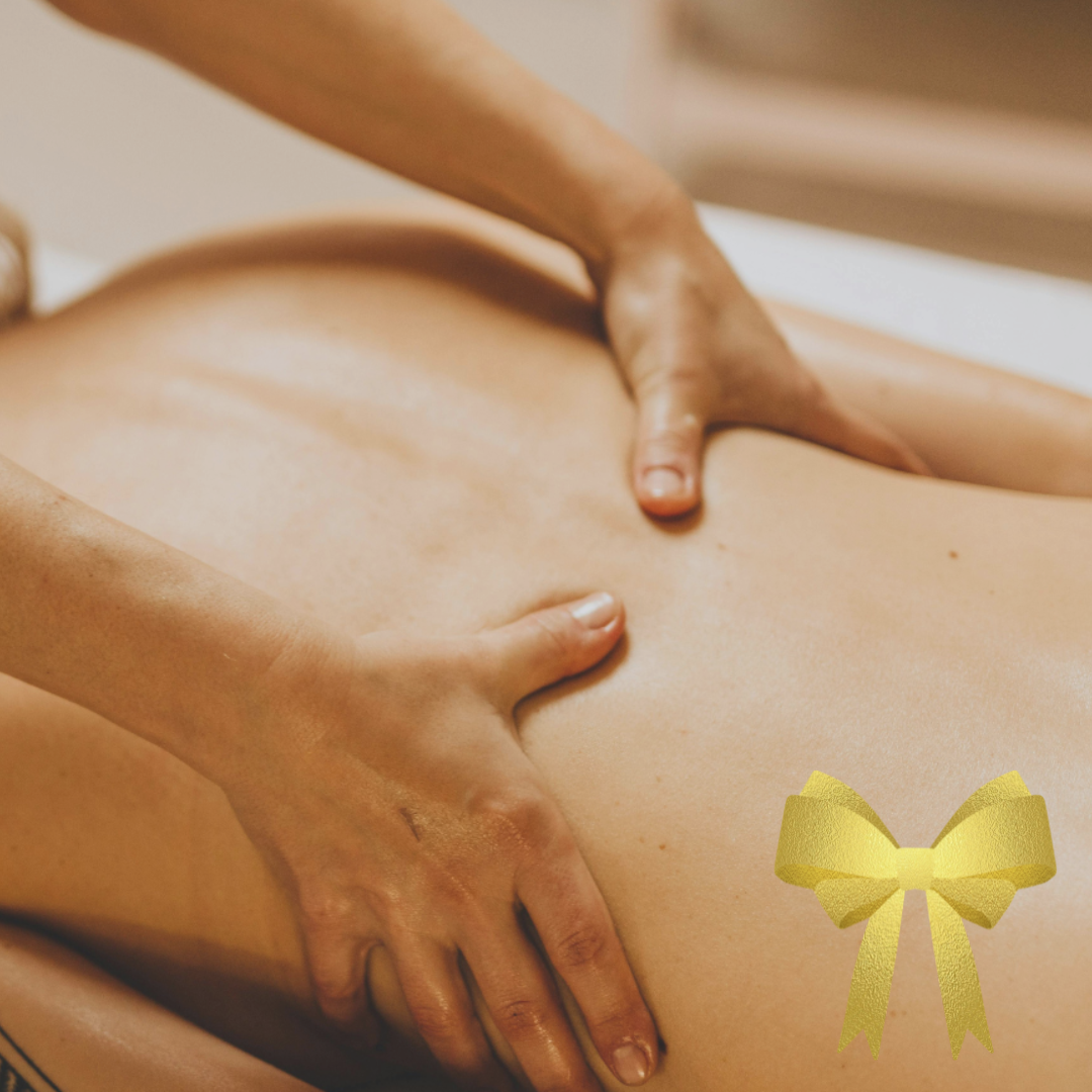 Massage énergétique 1h