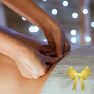 Massage énergétique 1h30